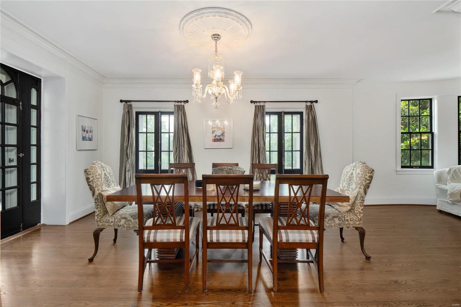 Southmoor - Residential