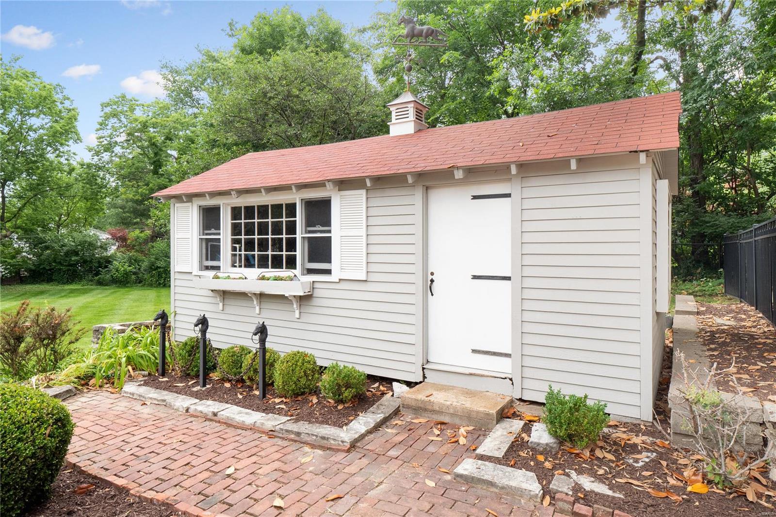 Southmoor - Residential