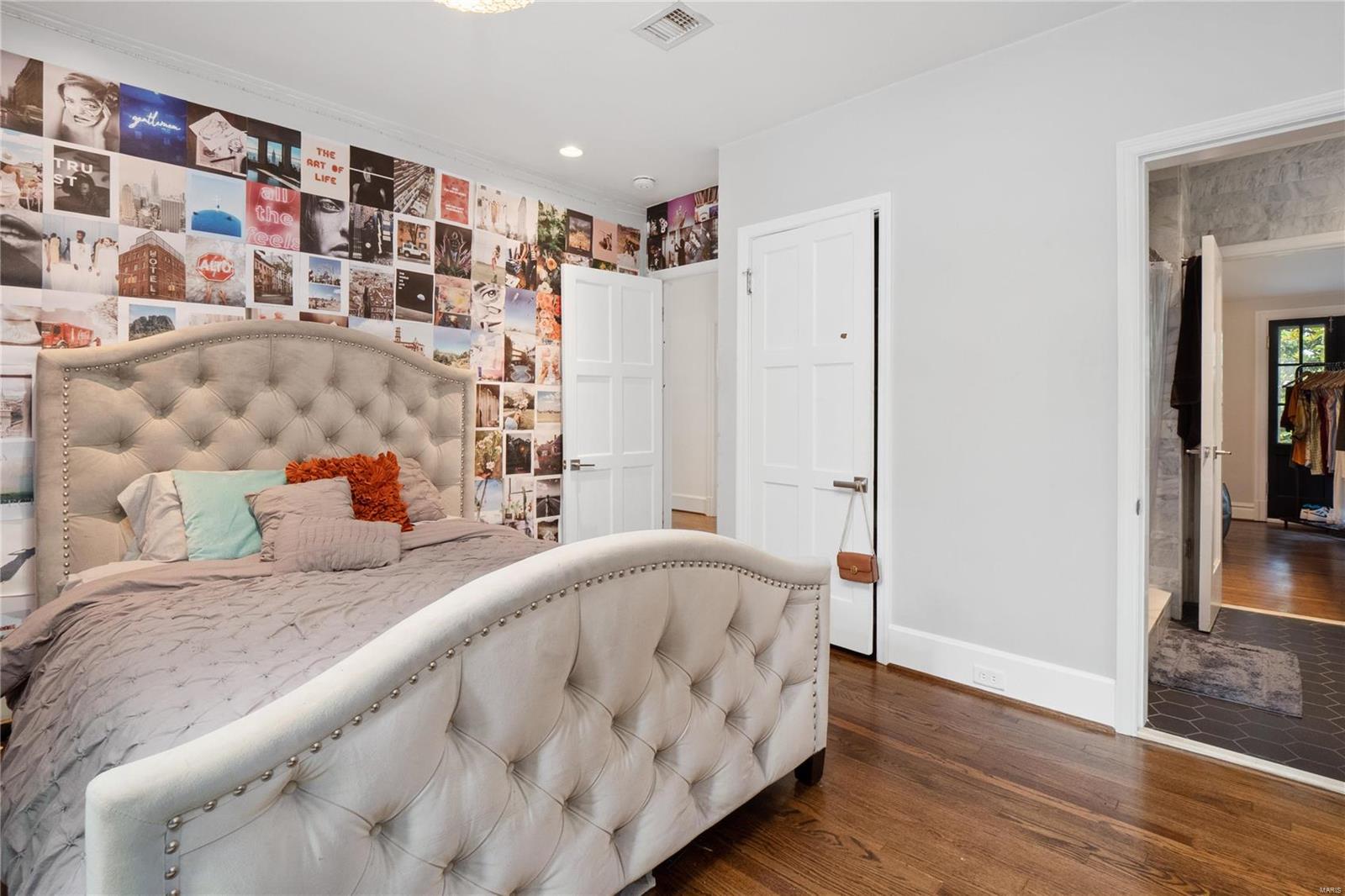 Southmoor - Residential