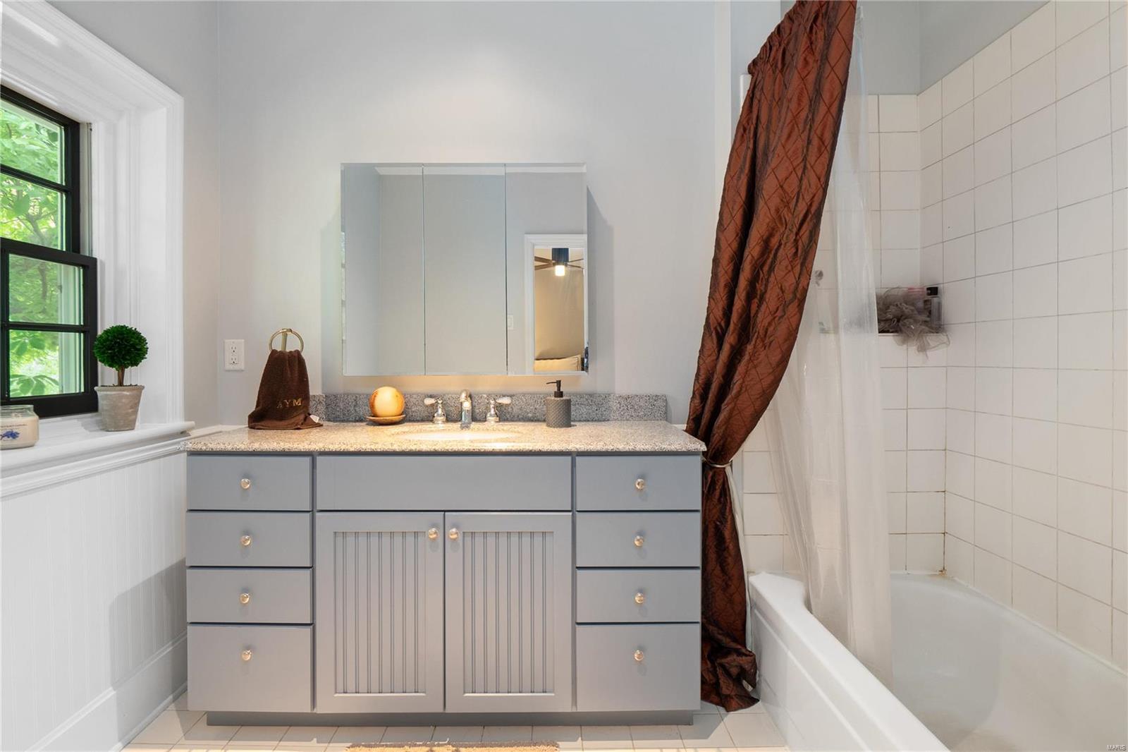 Southmoor - Residential