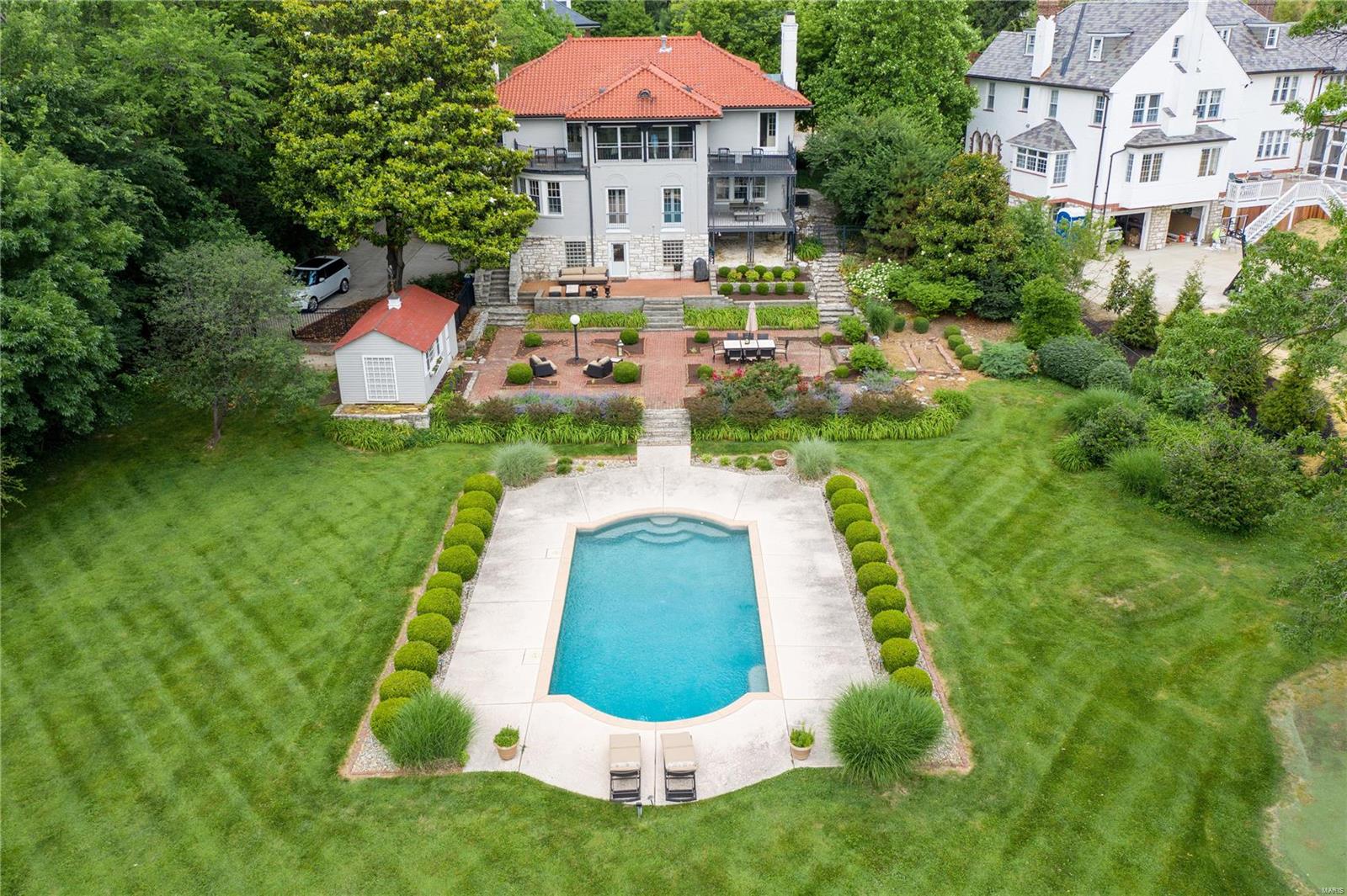 Southmoor - Residential