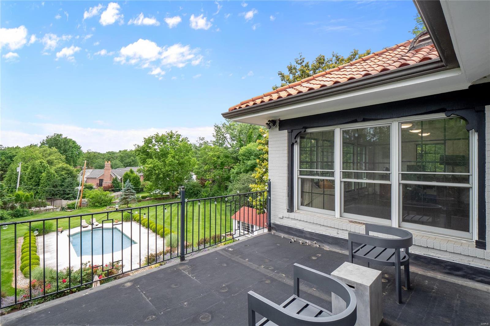 Southmoor - Residential