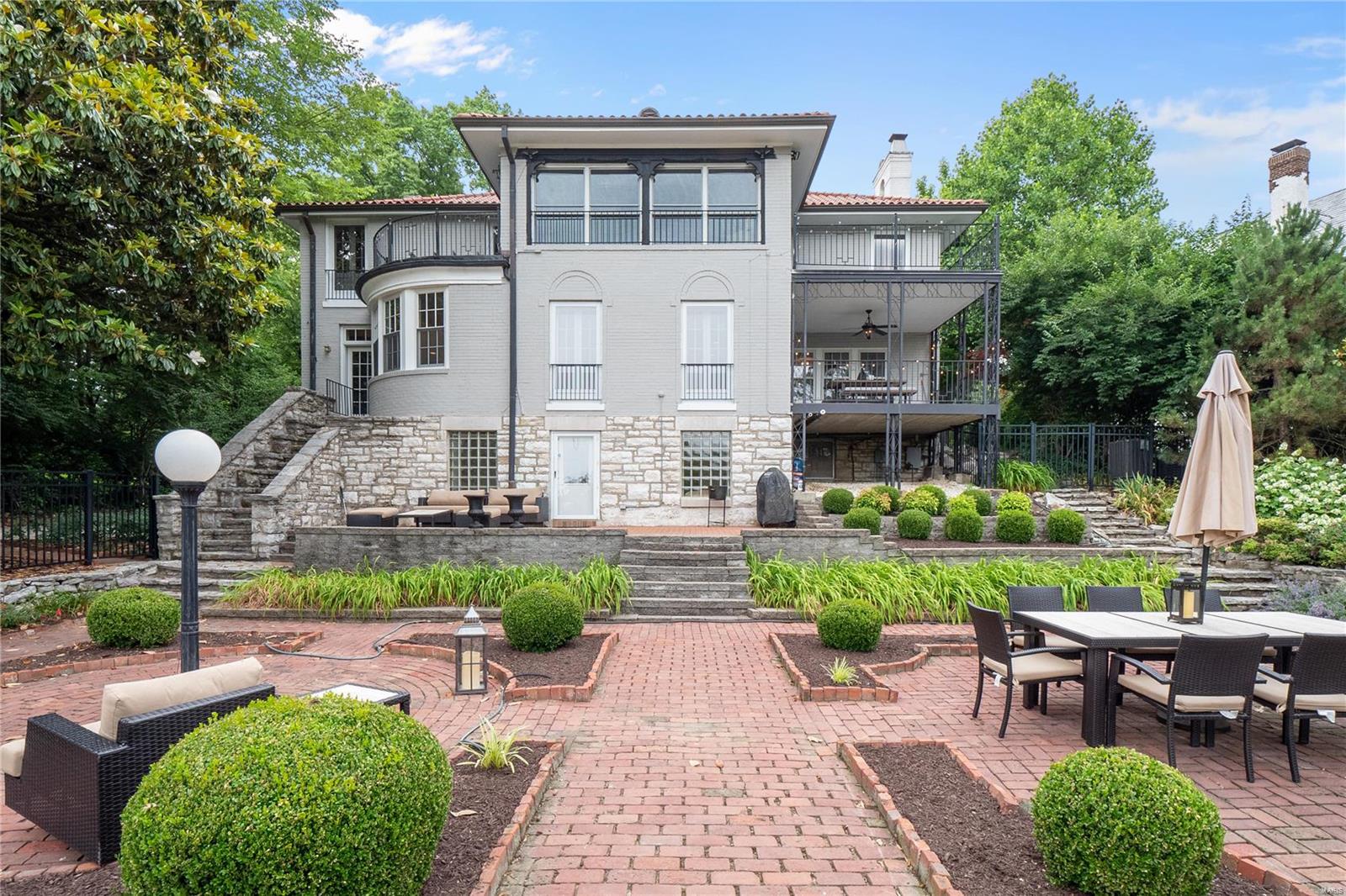 Southmoor - Residential