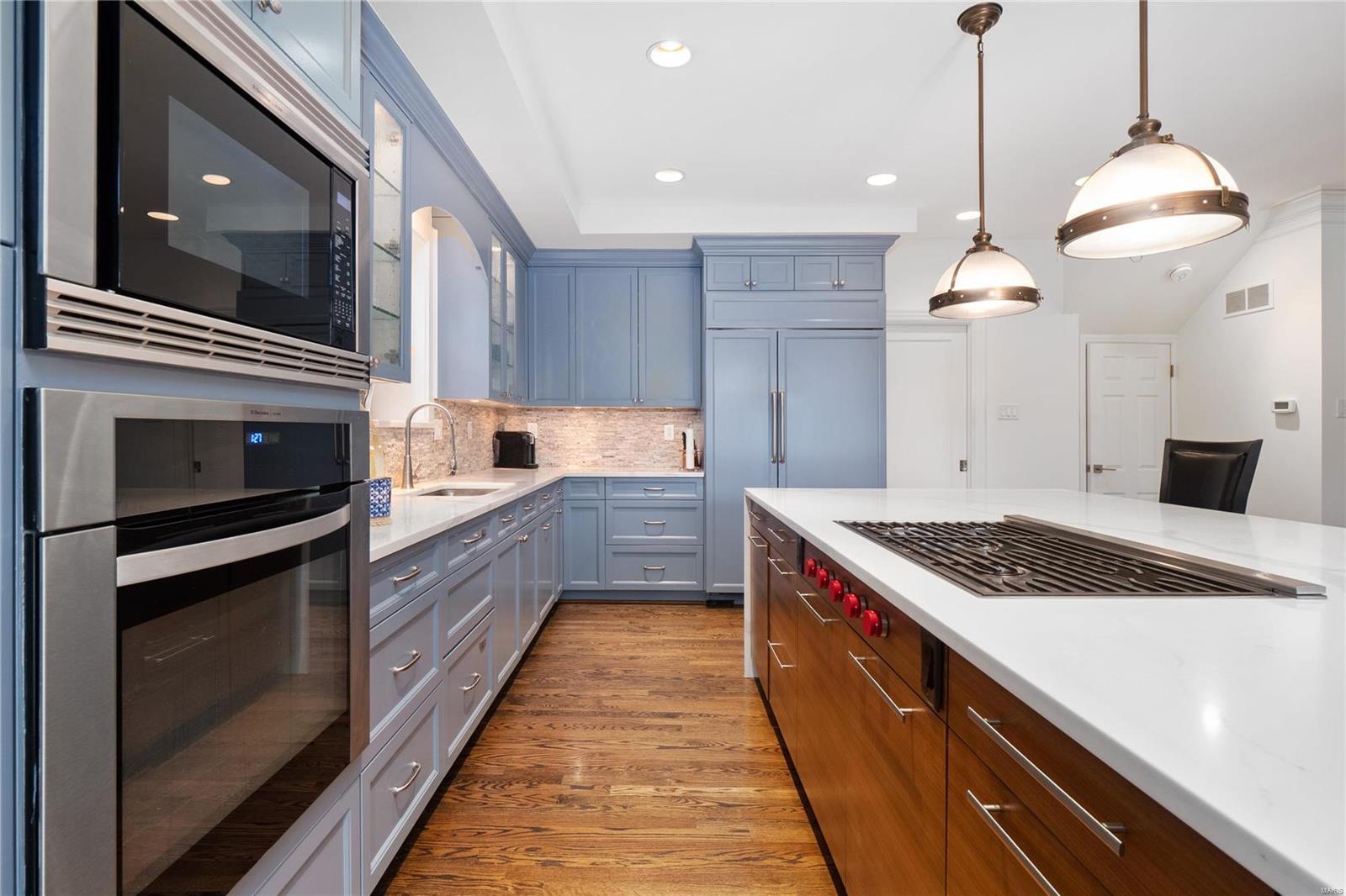 Southmoor - Residential