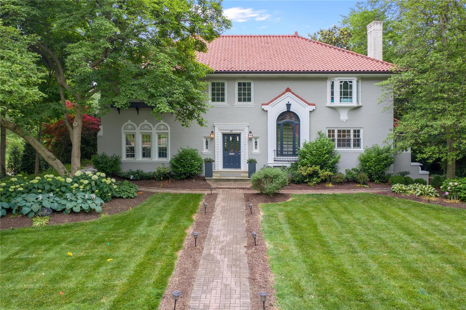 Southmoor - Residential