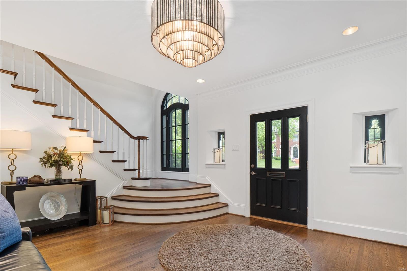 Southmoor - Residential