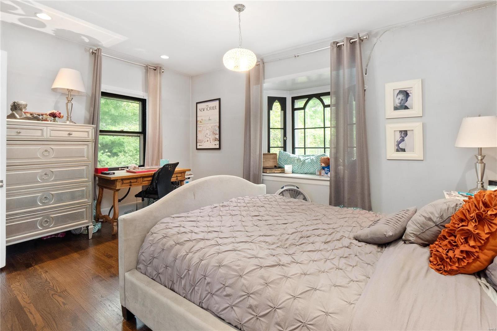 Southmoor - Residential