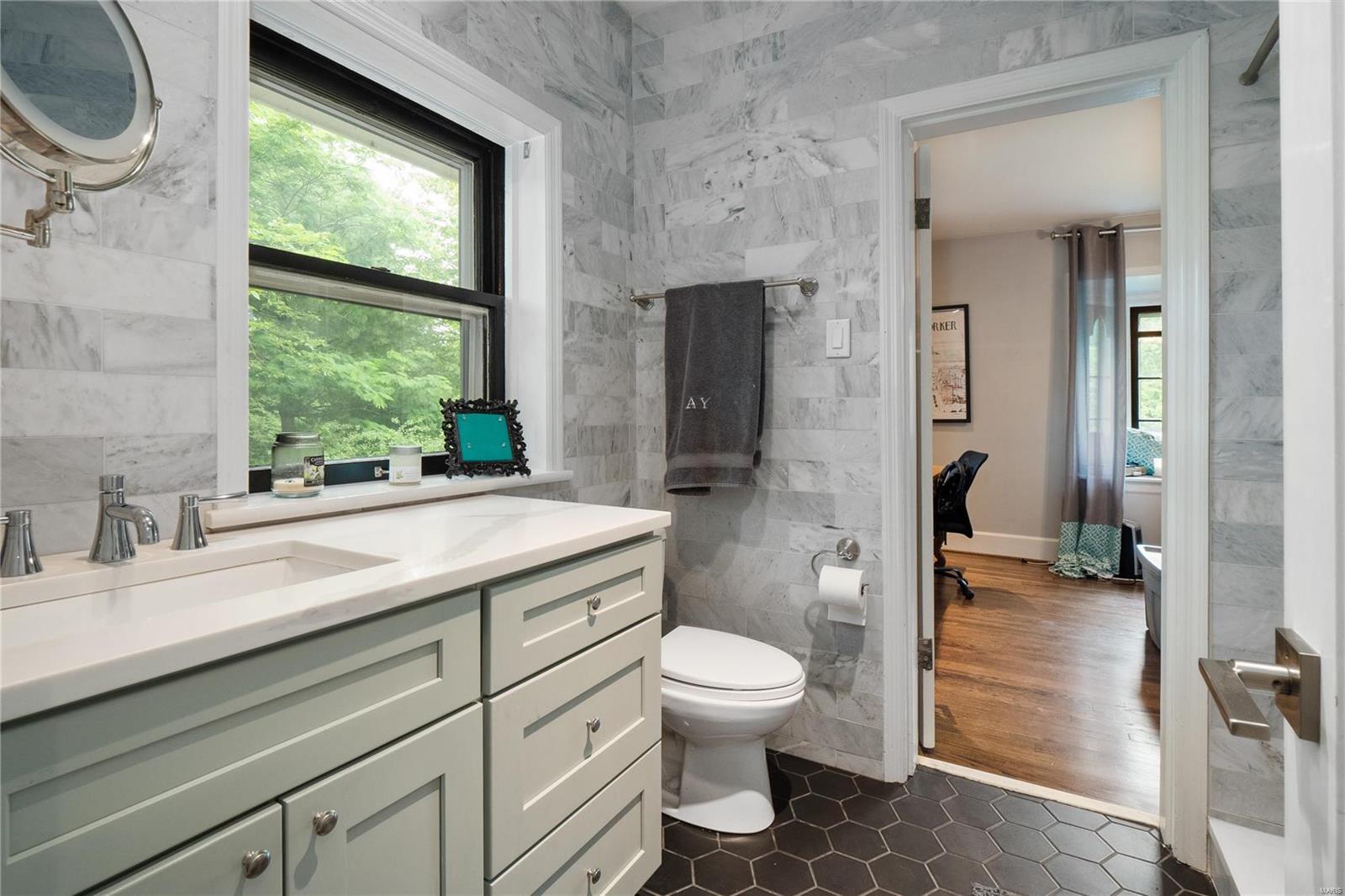 Southmoor - Residential