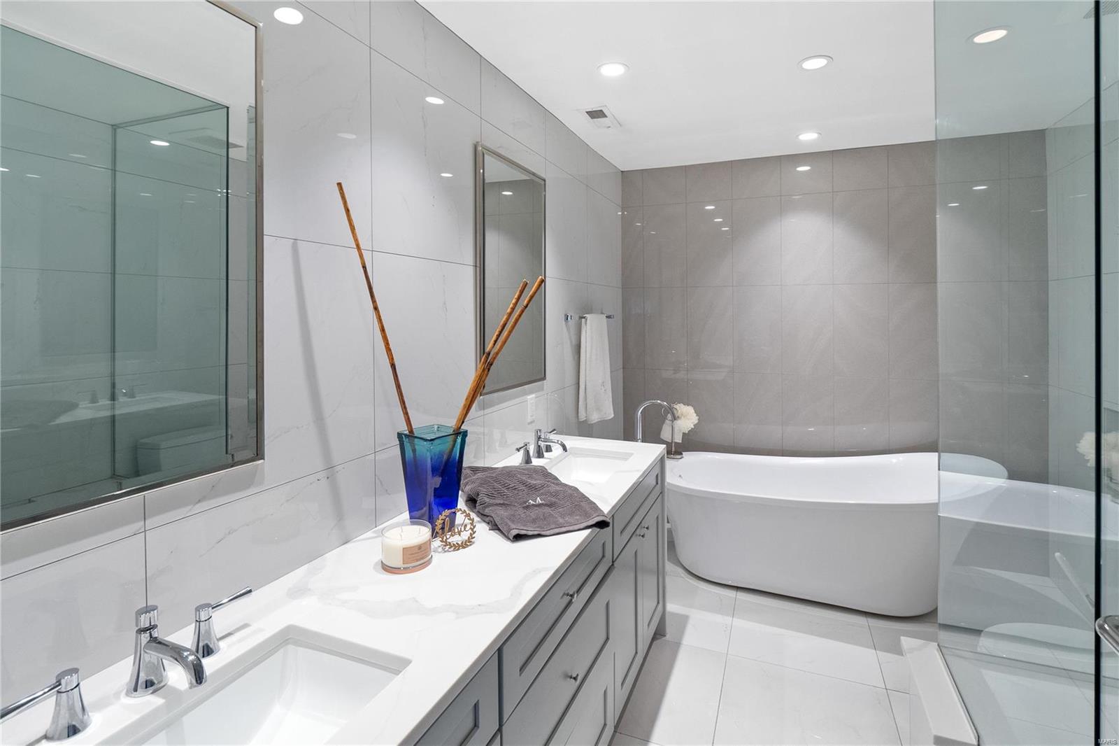 Southmoor - Residential