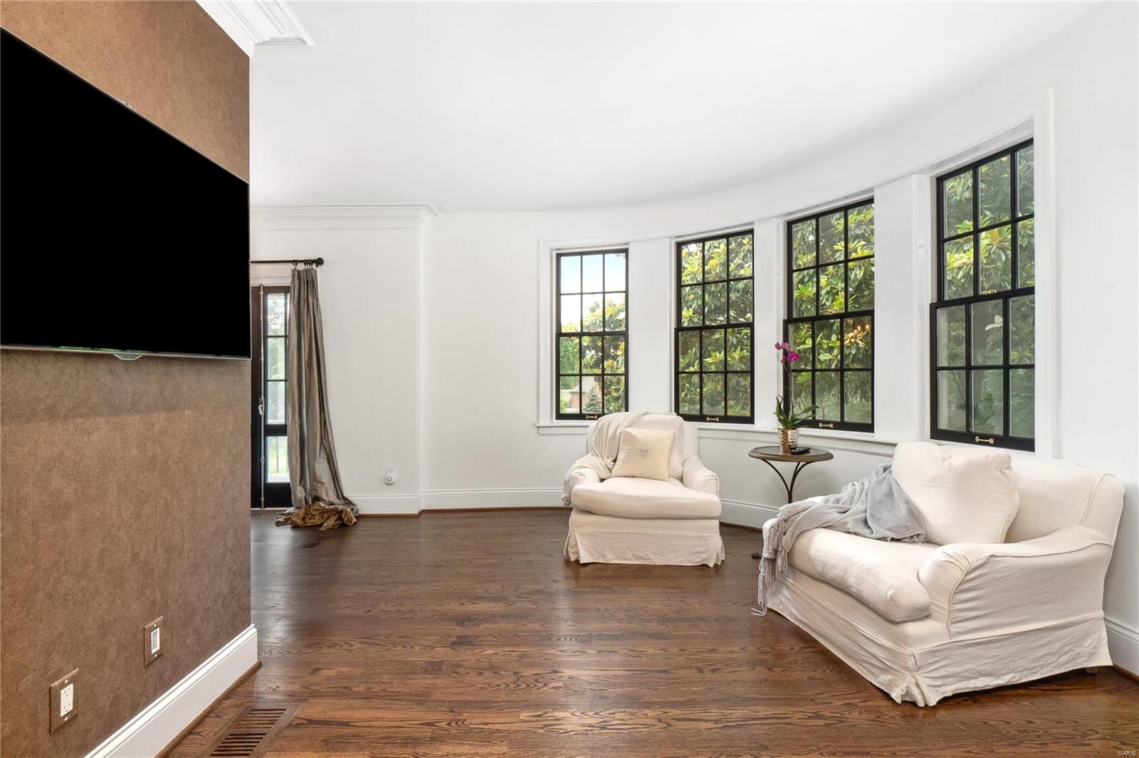 Southmoor - Residential