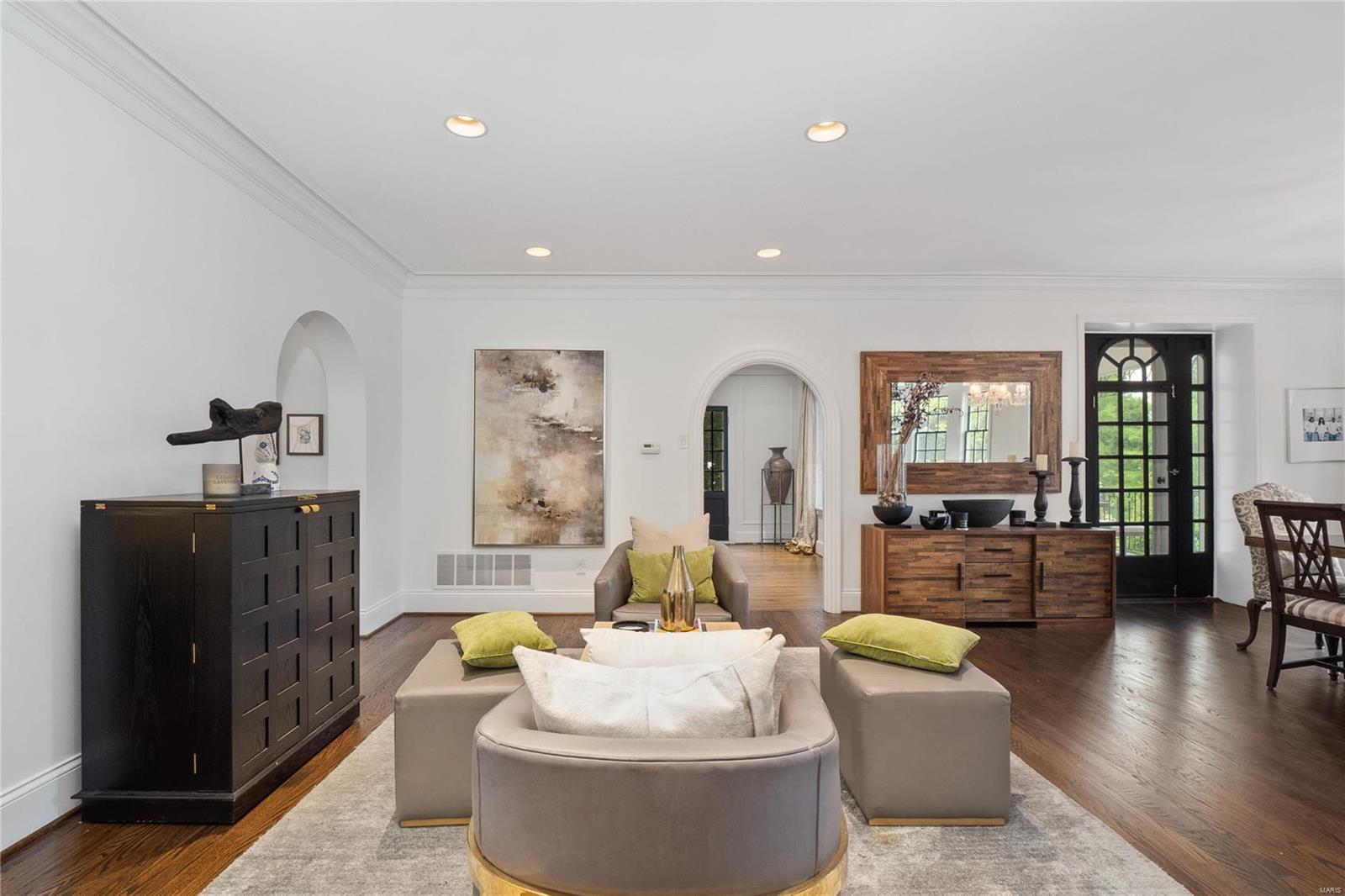 Southmoor - Residential