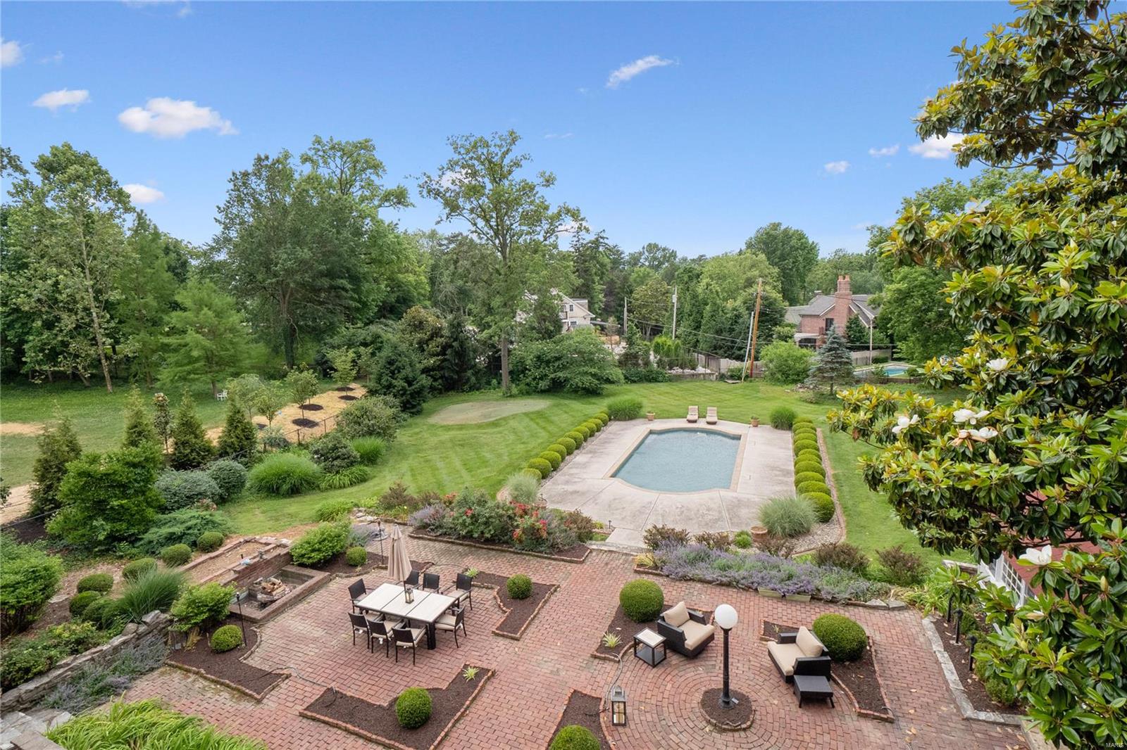 Southmoor - Residential