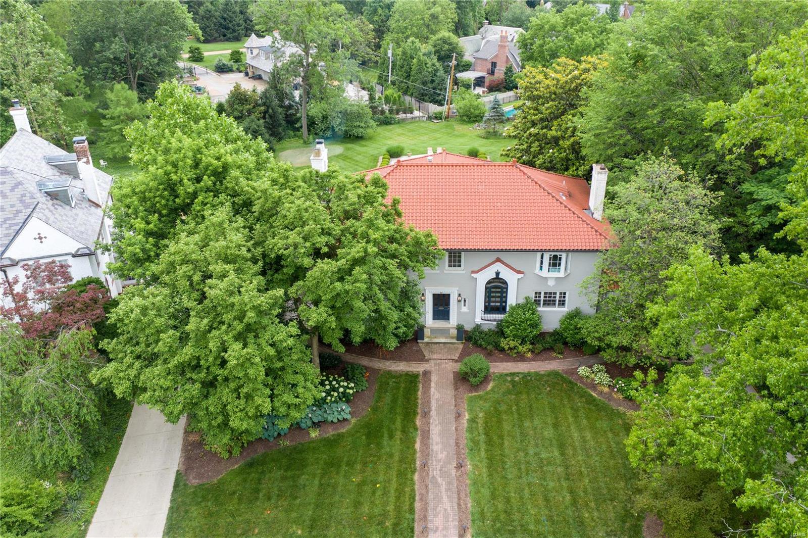 Southmoor - Residential