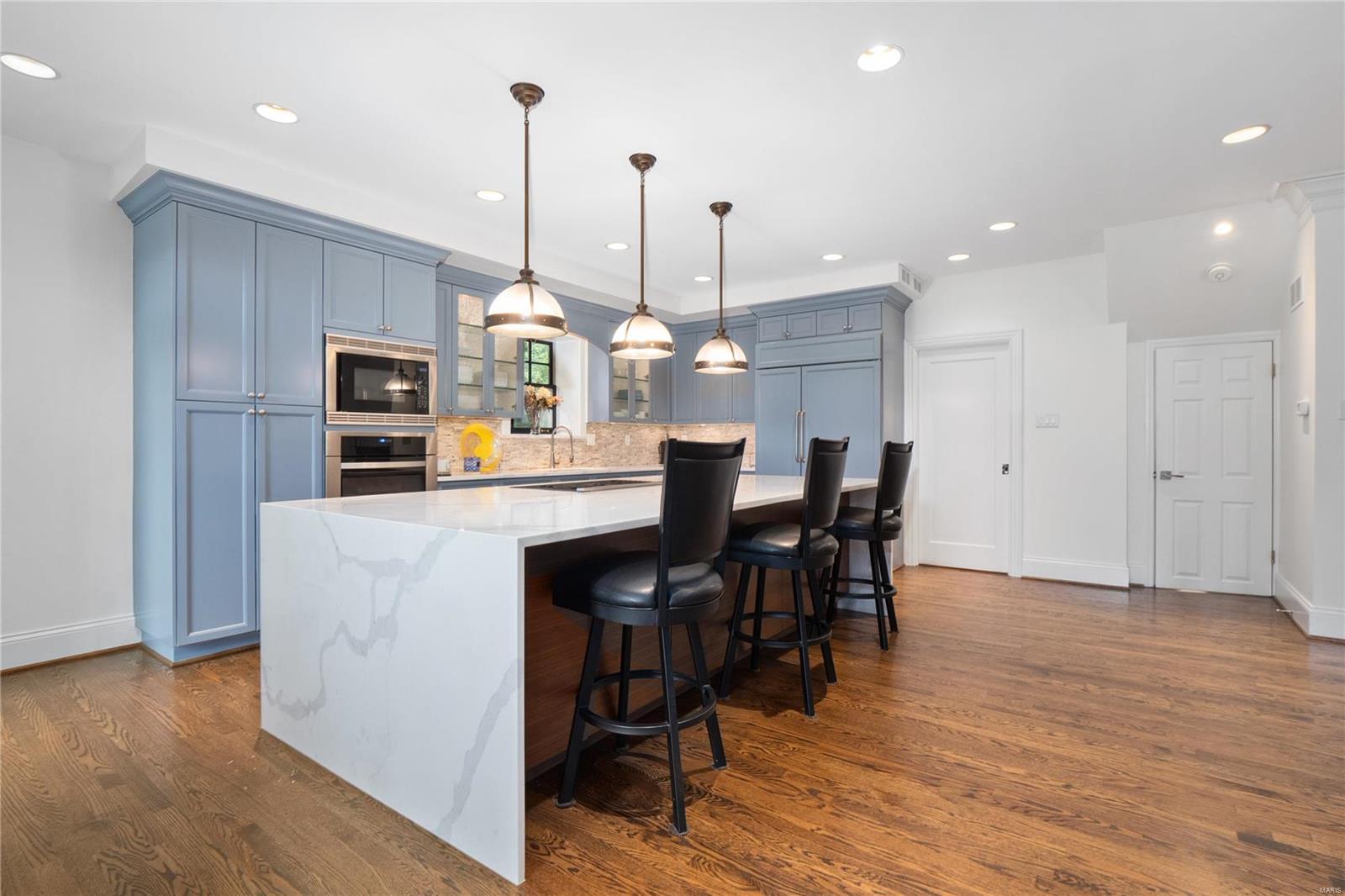 Southmoor - Residential