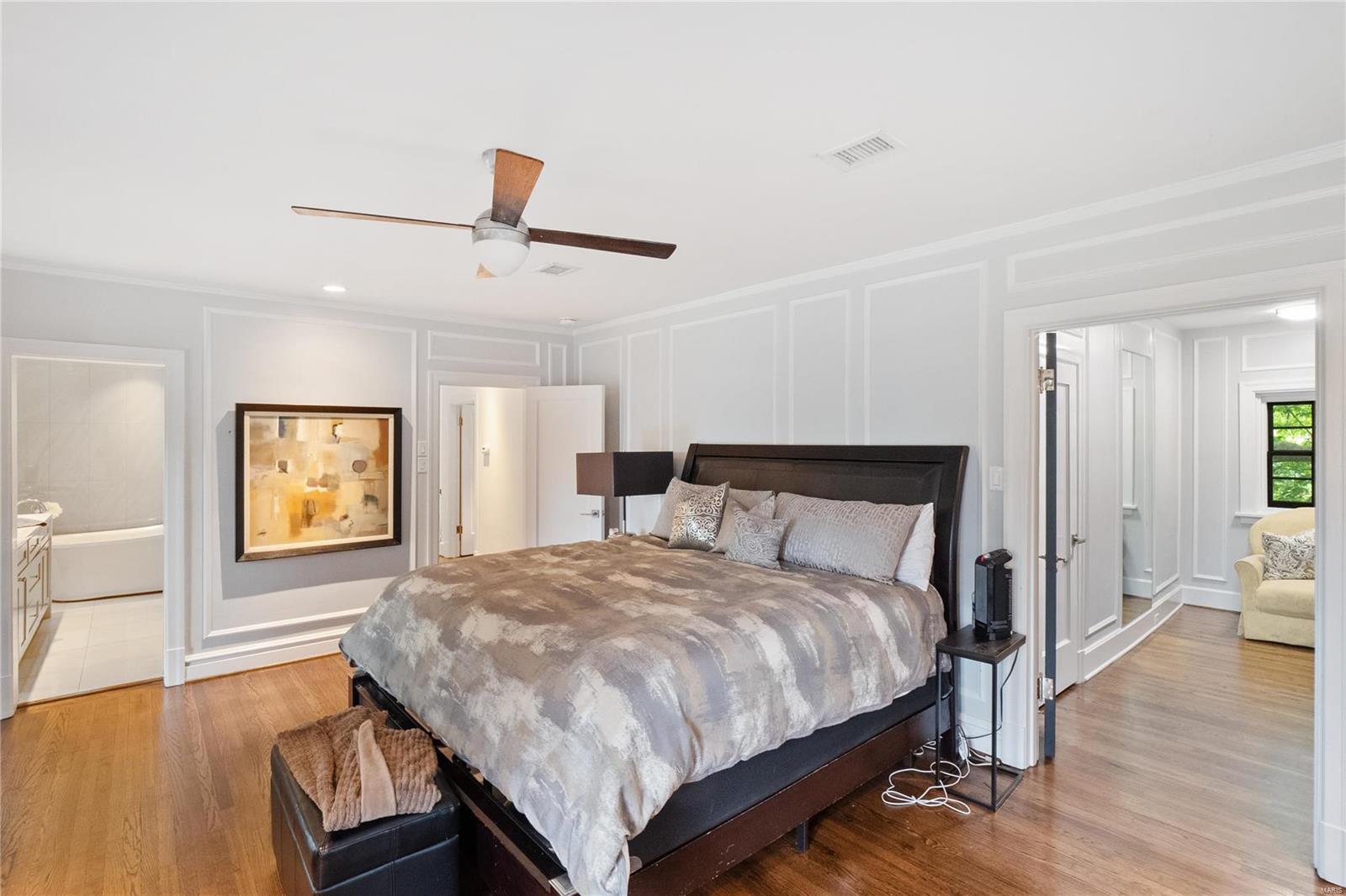 Southmoor - Residential