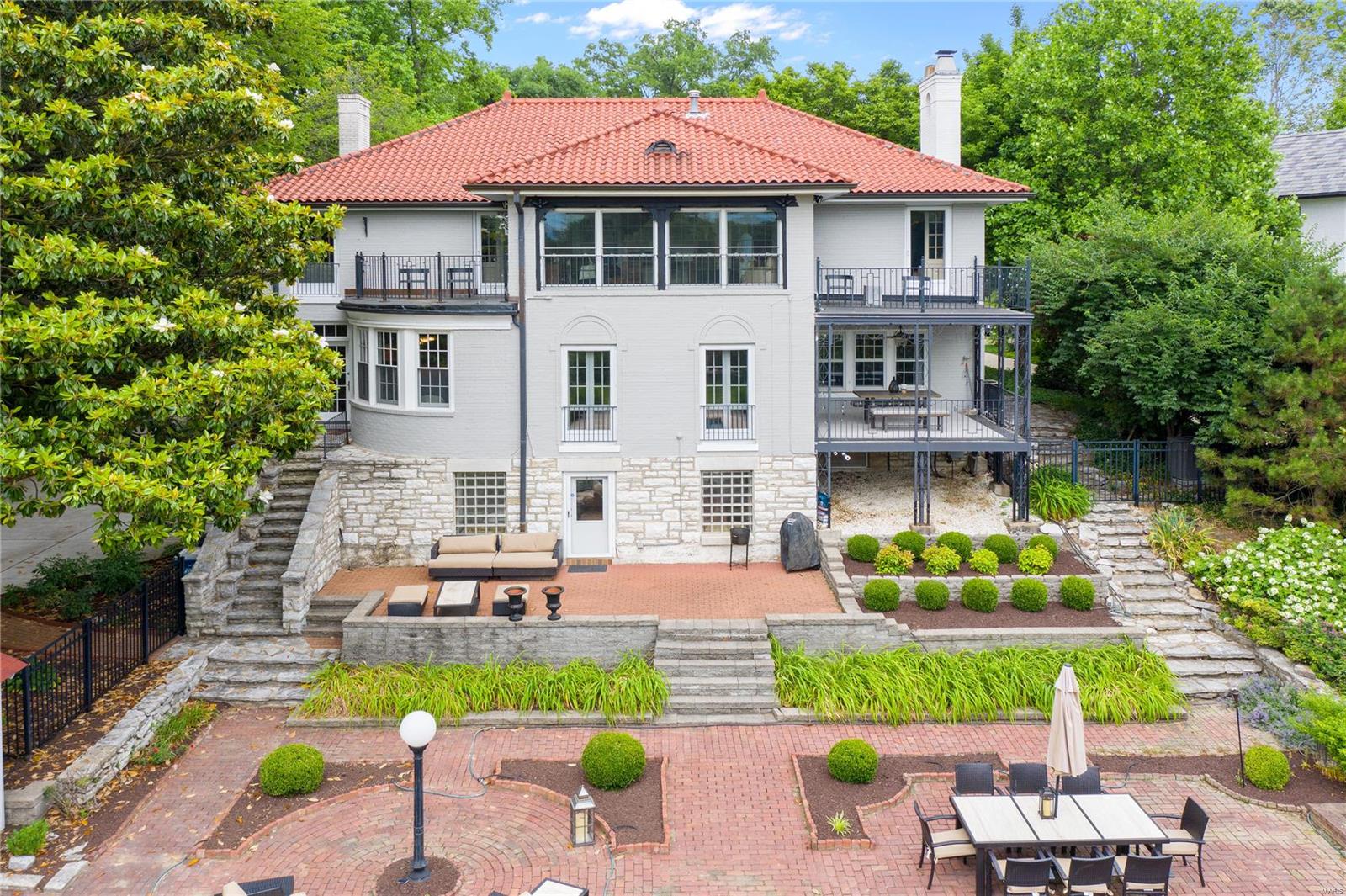 Southmoor - Residential