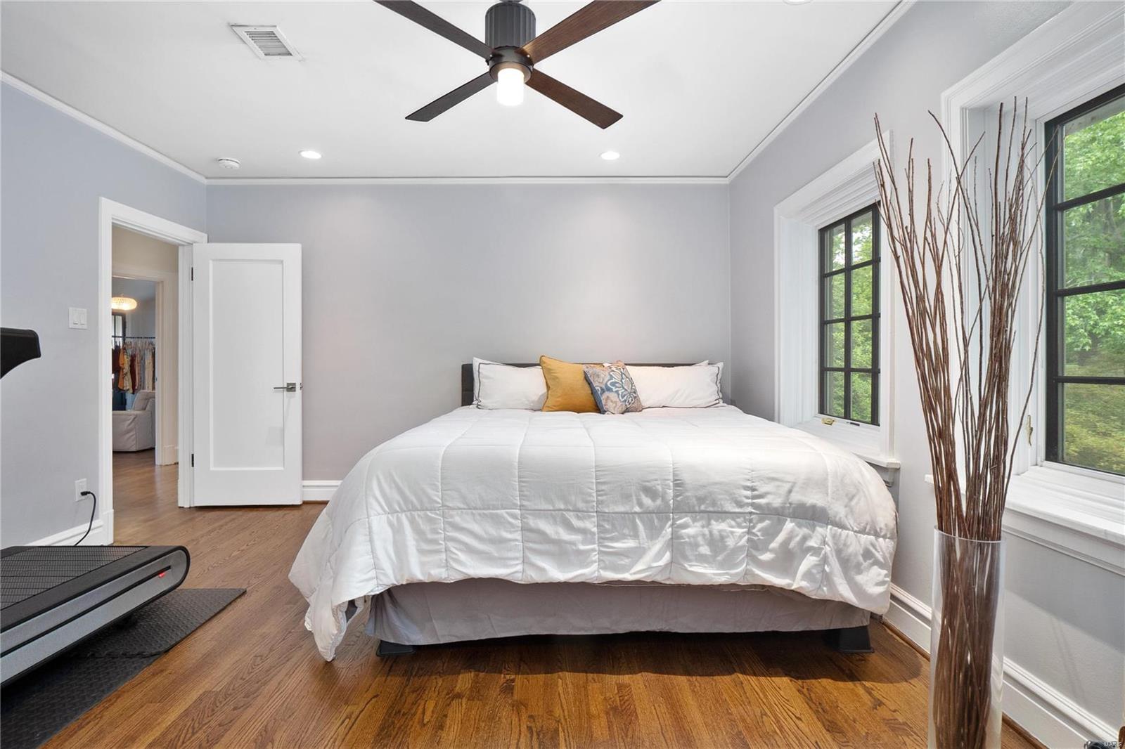 Southmoor - Residential