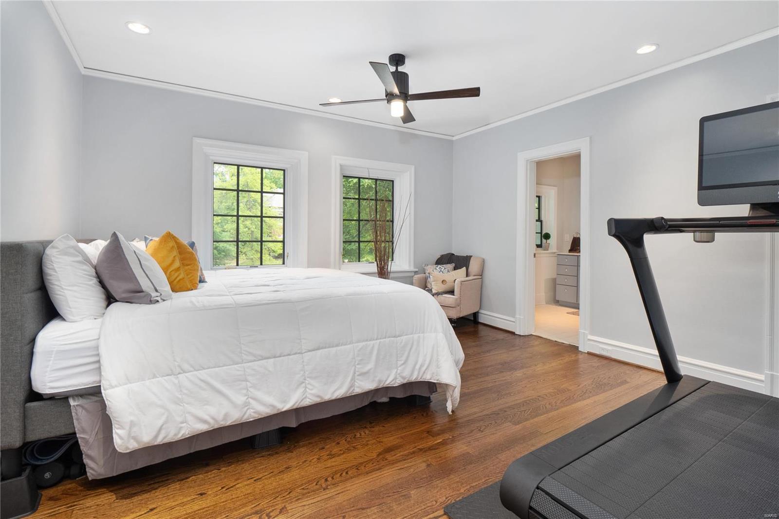 Southmoor - Residential