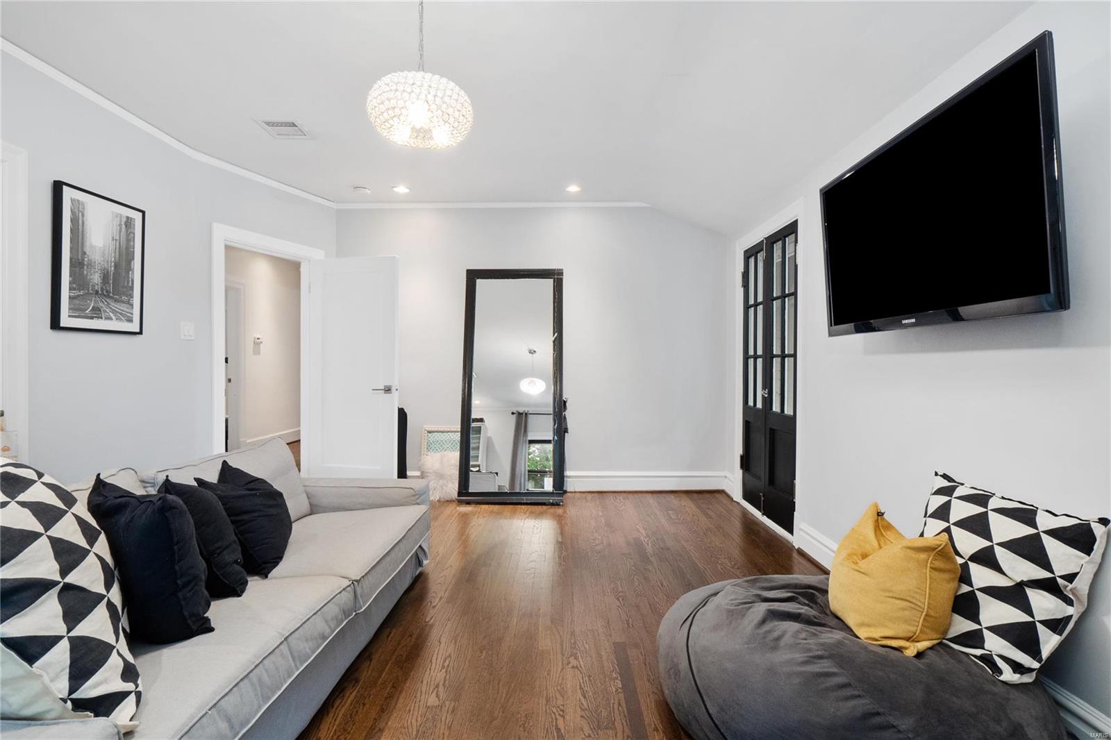 Southmoor - Residential