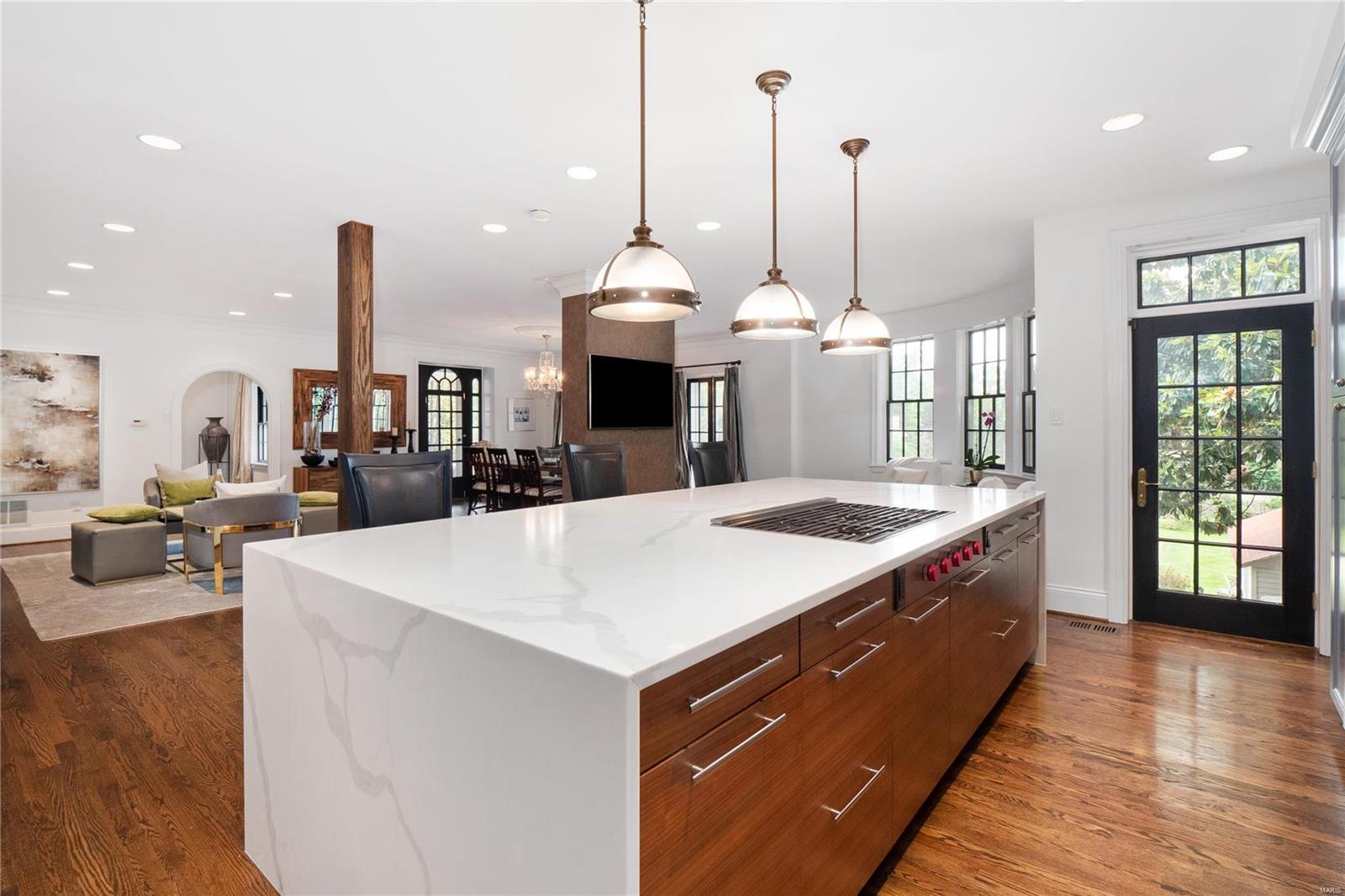 Southmoor - Residential