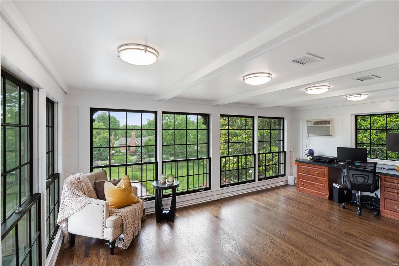 Southmoor - Residential