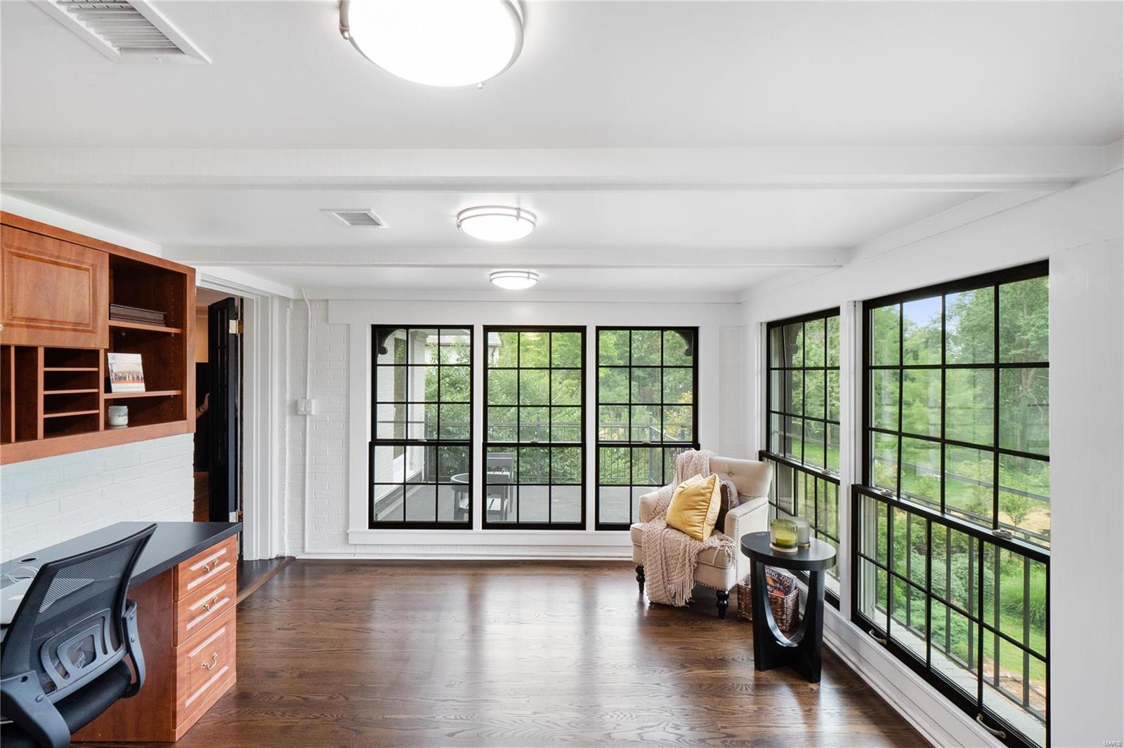 Southmoor - Residential