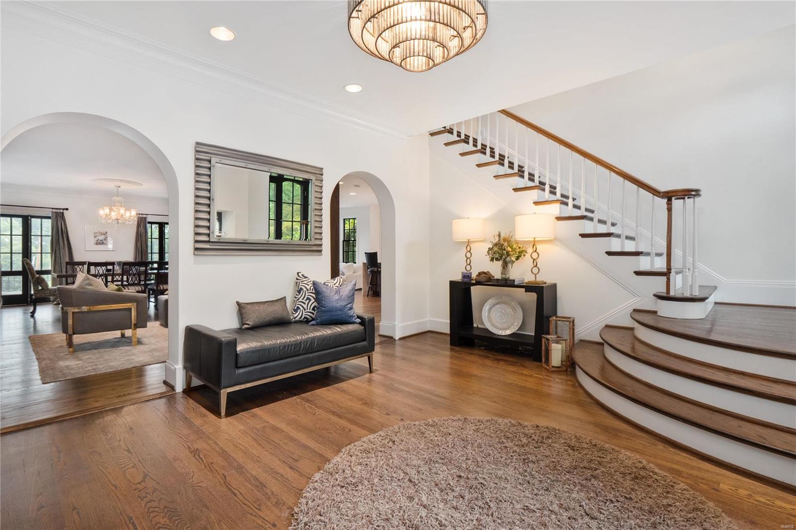 Southmoor - Residential