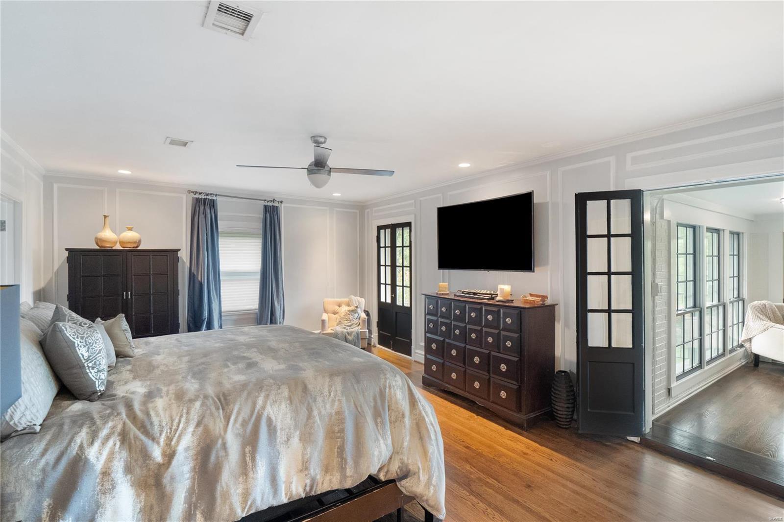 Southmoor - Residential