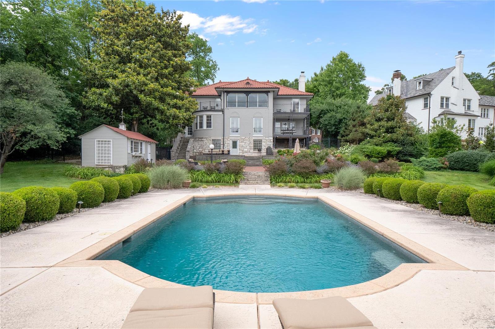 Southmoor - Residential