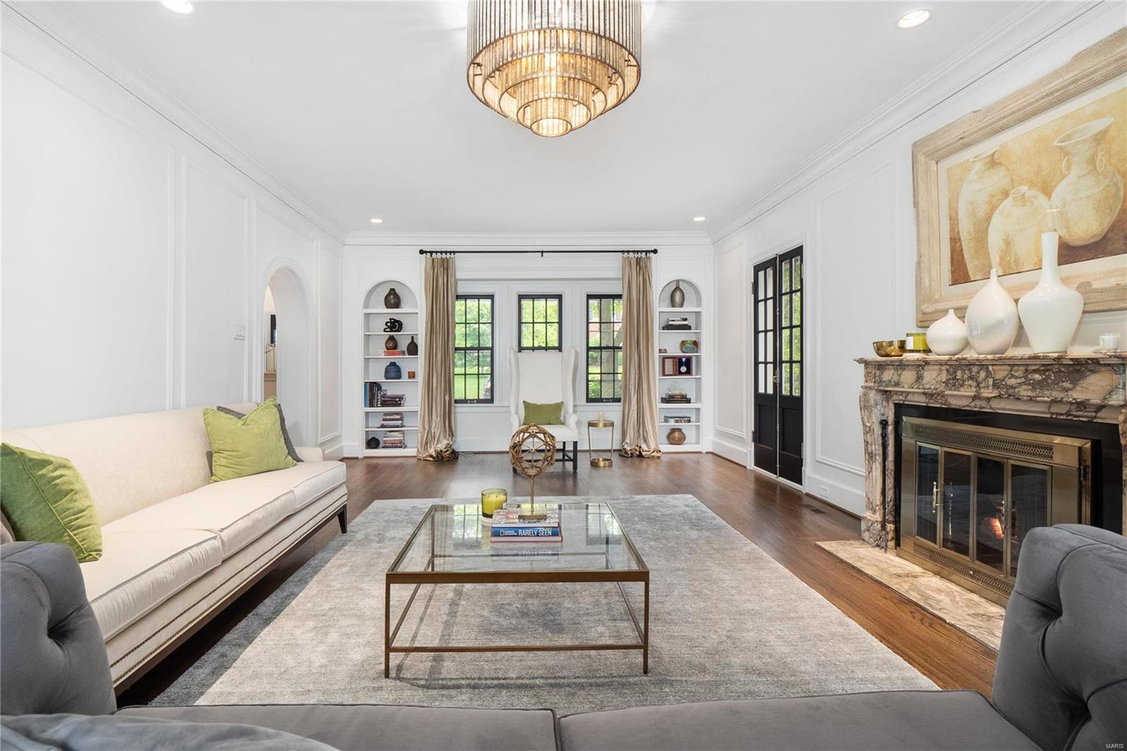 Southmoor - Residential