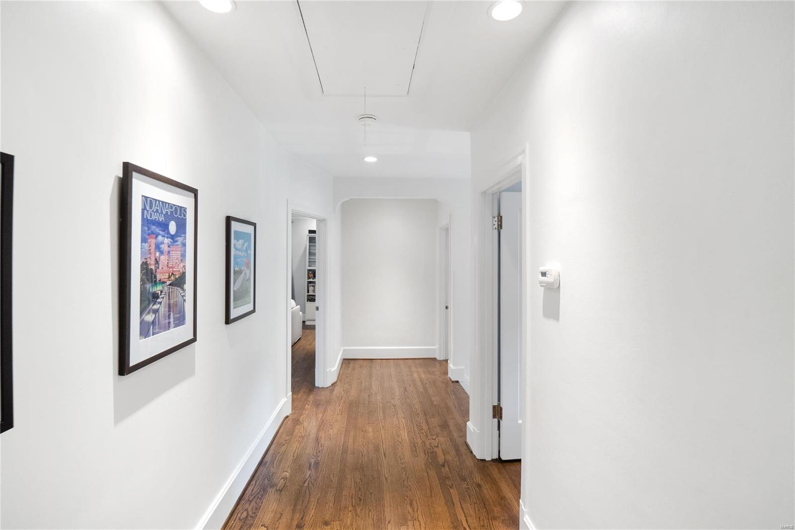 Southmoor - Residential