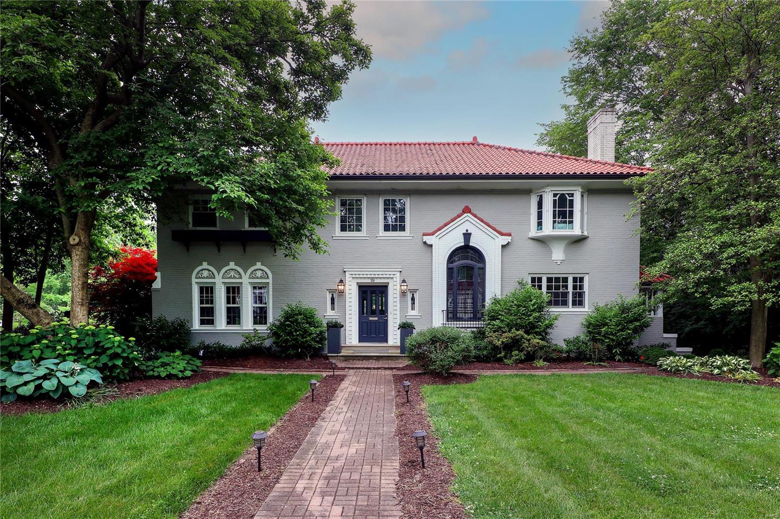 Southmoor - Residential