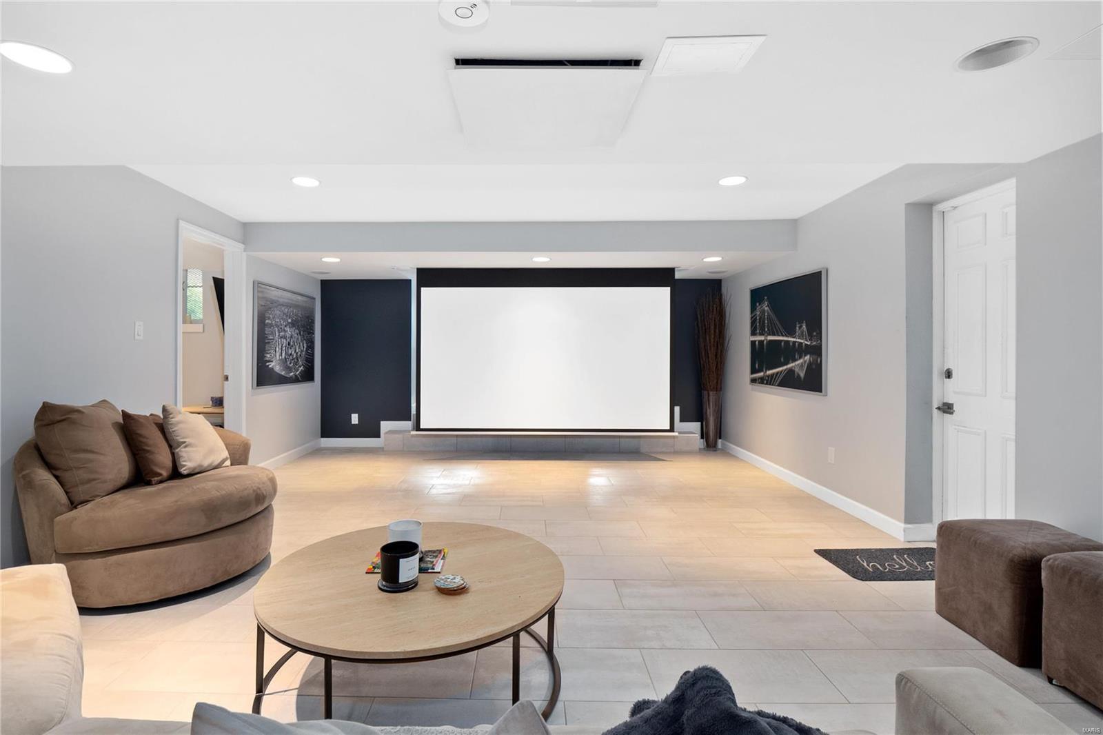 Southmoor - Residential