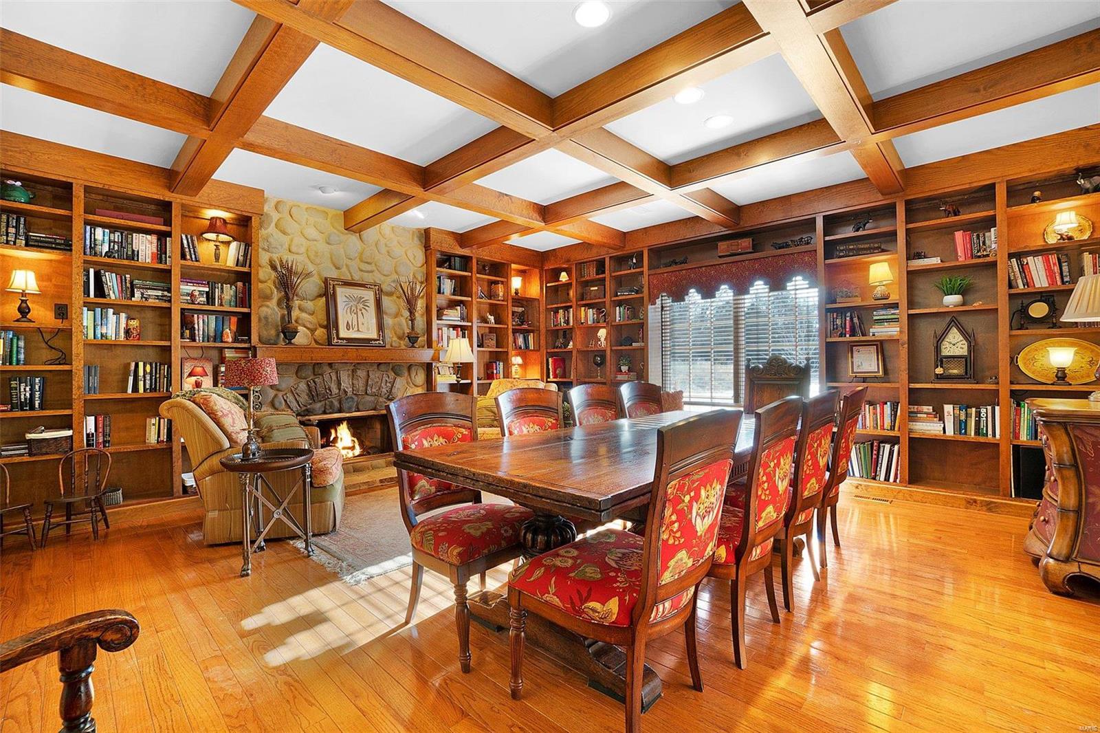 Potts Presby Place - Residential