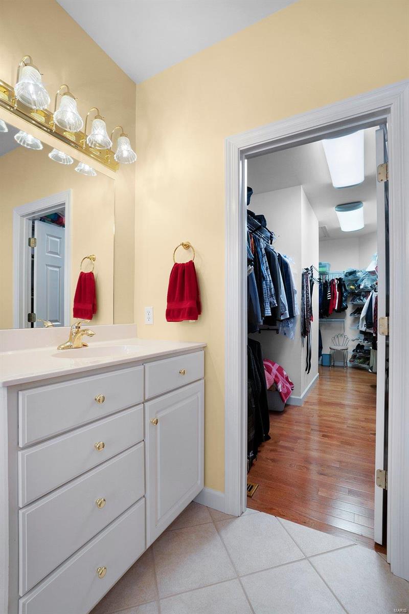 Potts Presby Place - Residential