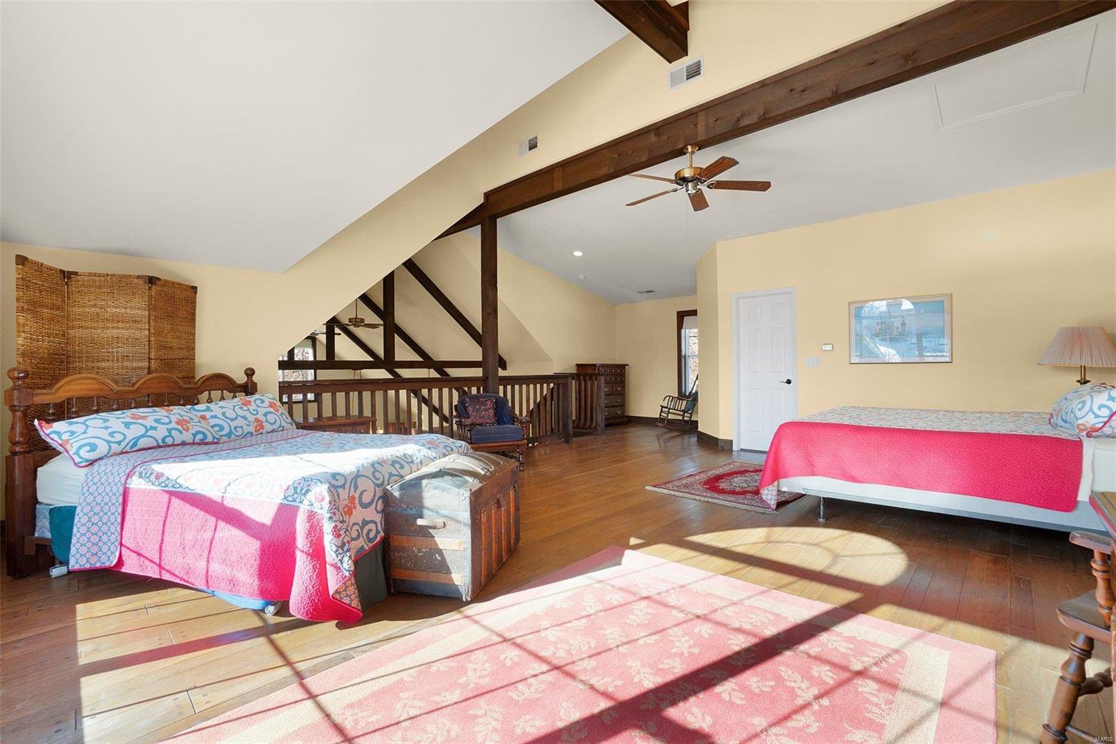 Potts Presby Place - Residential