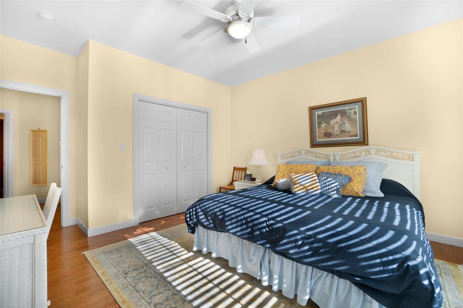 Potts Presby Place - Residential