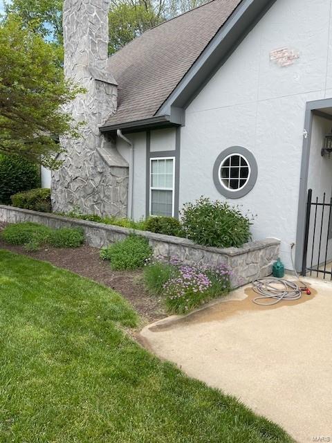 Potts Presby Place - Residential