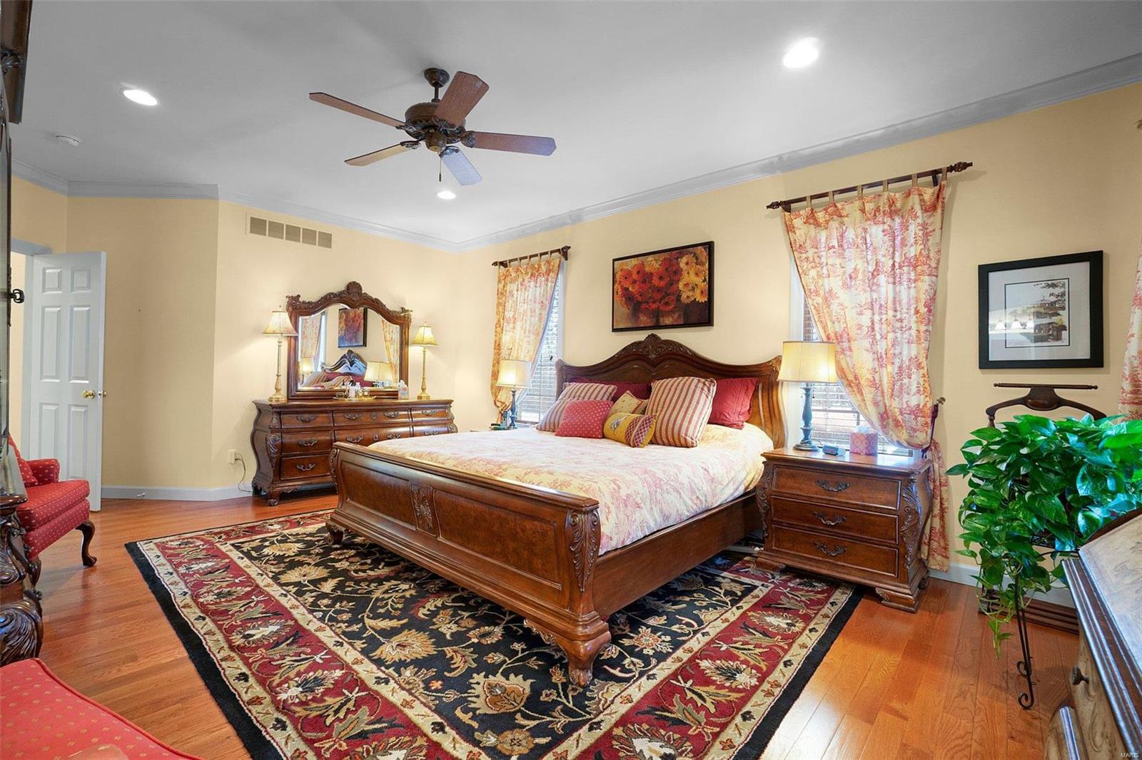 Potts Presby Place - Residential