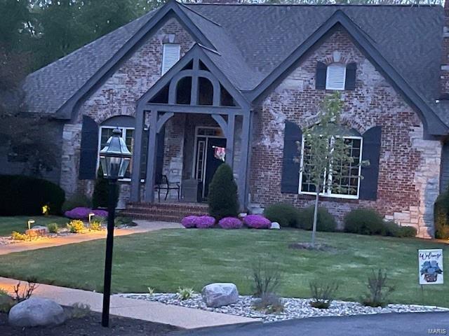 Potts Presby Place - Residential