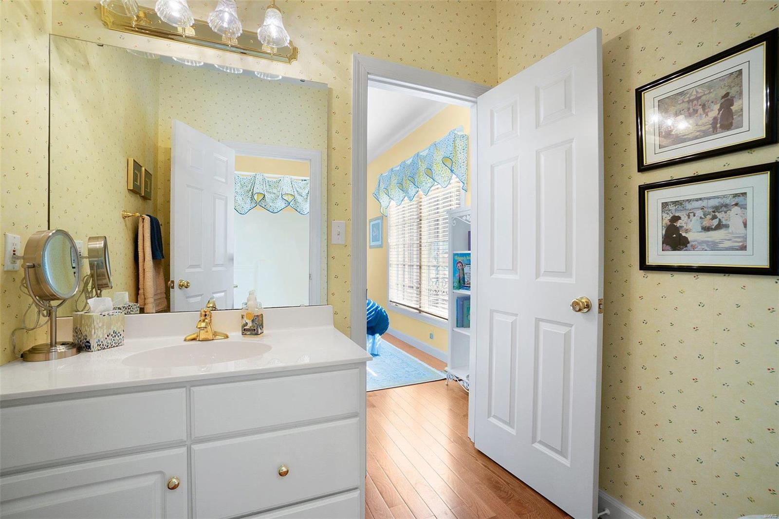 Potts Presby Place - Residential