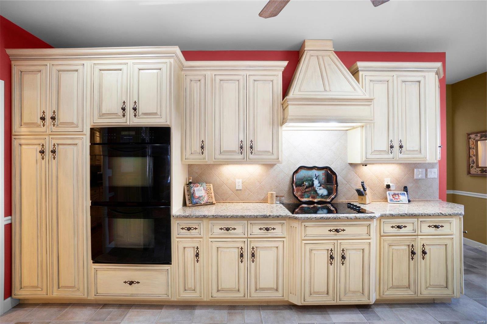 Potts Presby Place - Residential