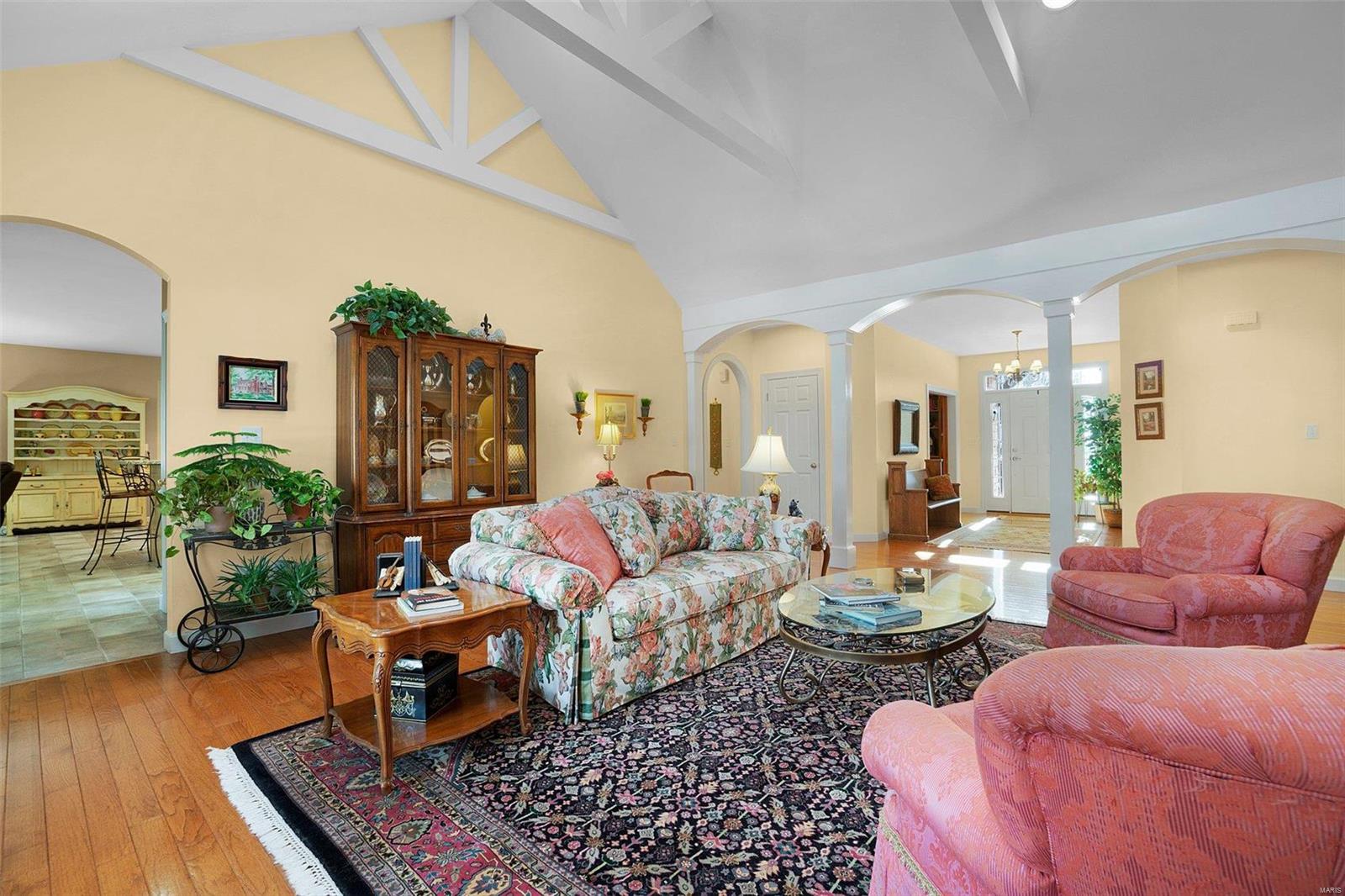 Potts Presby Place - Residential