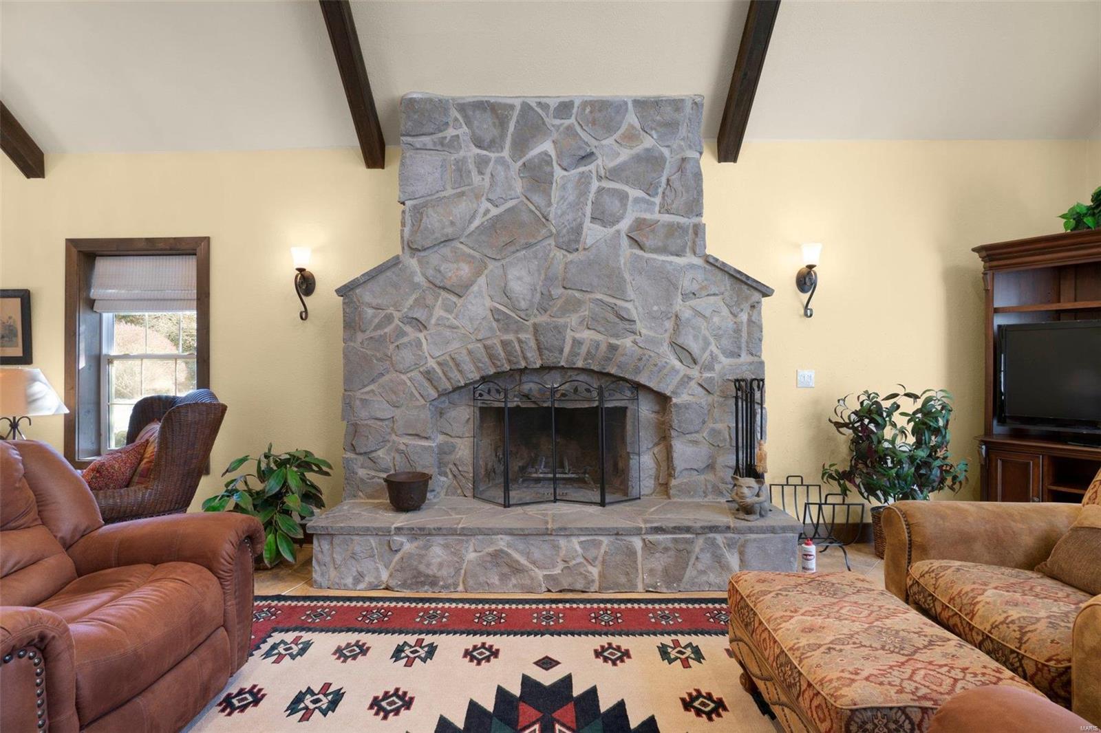 Potts Presby Place - Residential