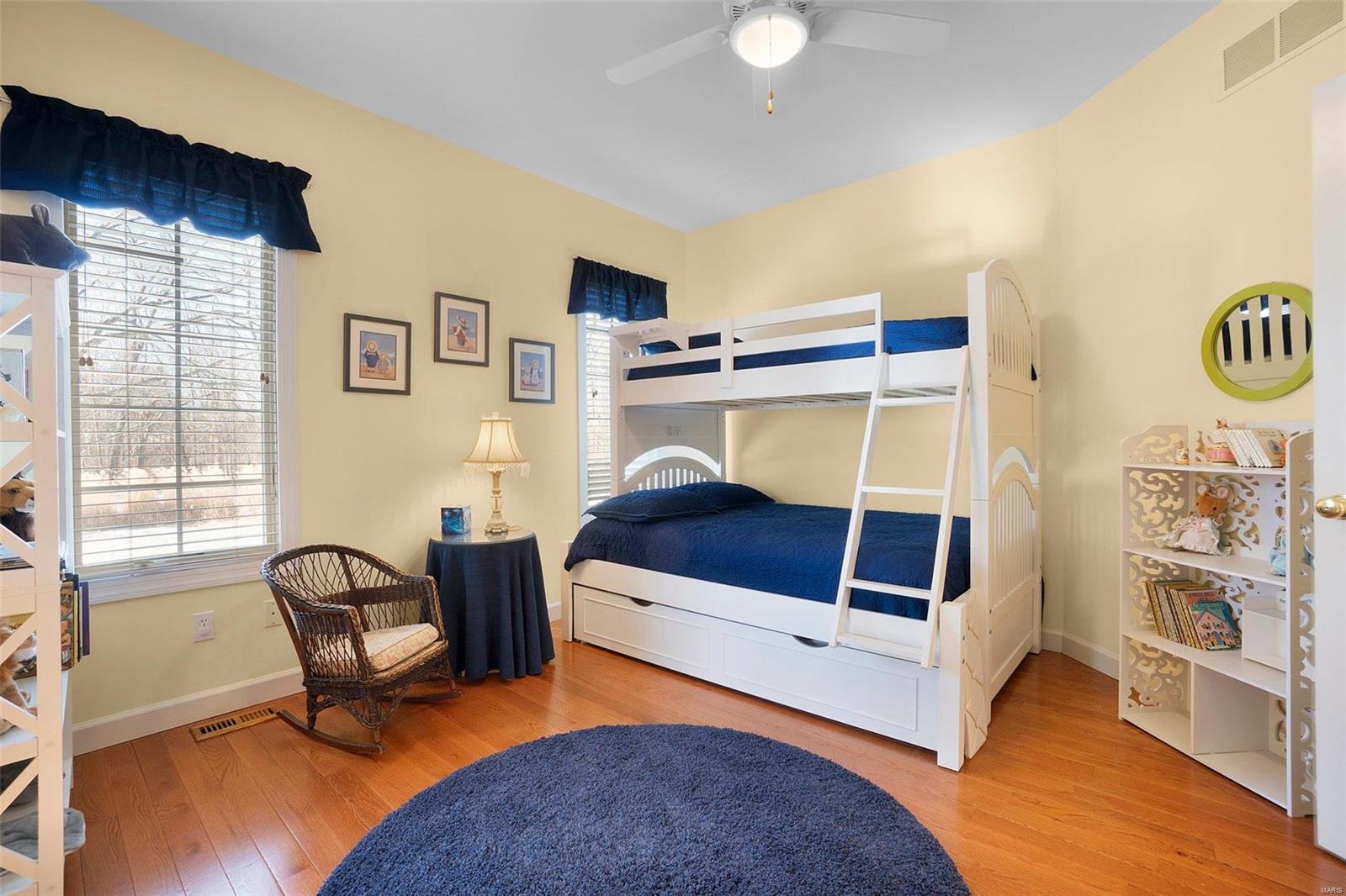 Potts Presby Place - Residential