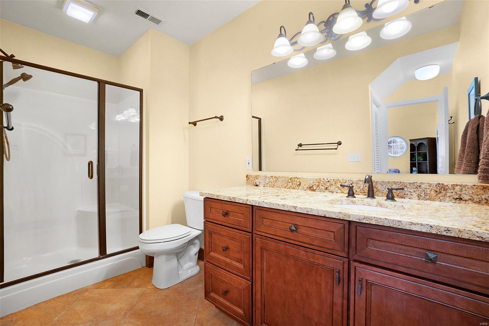 Potts Presby Place - Residential