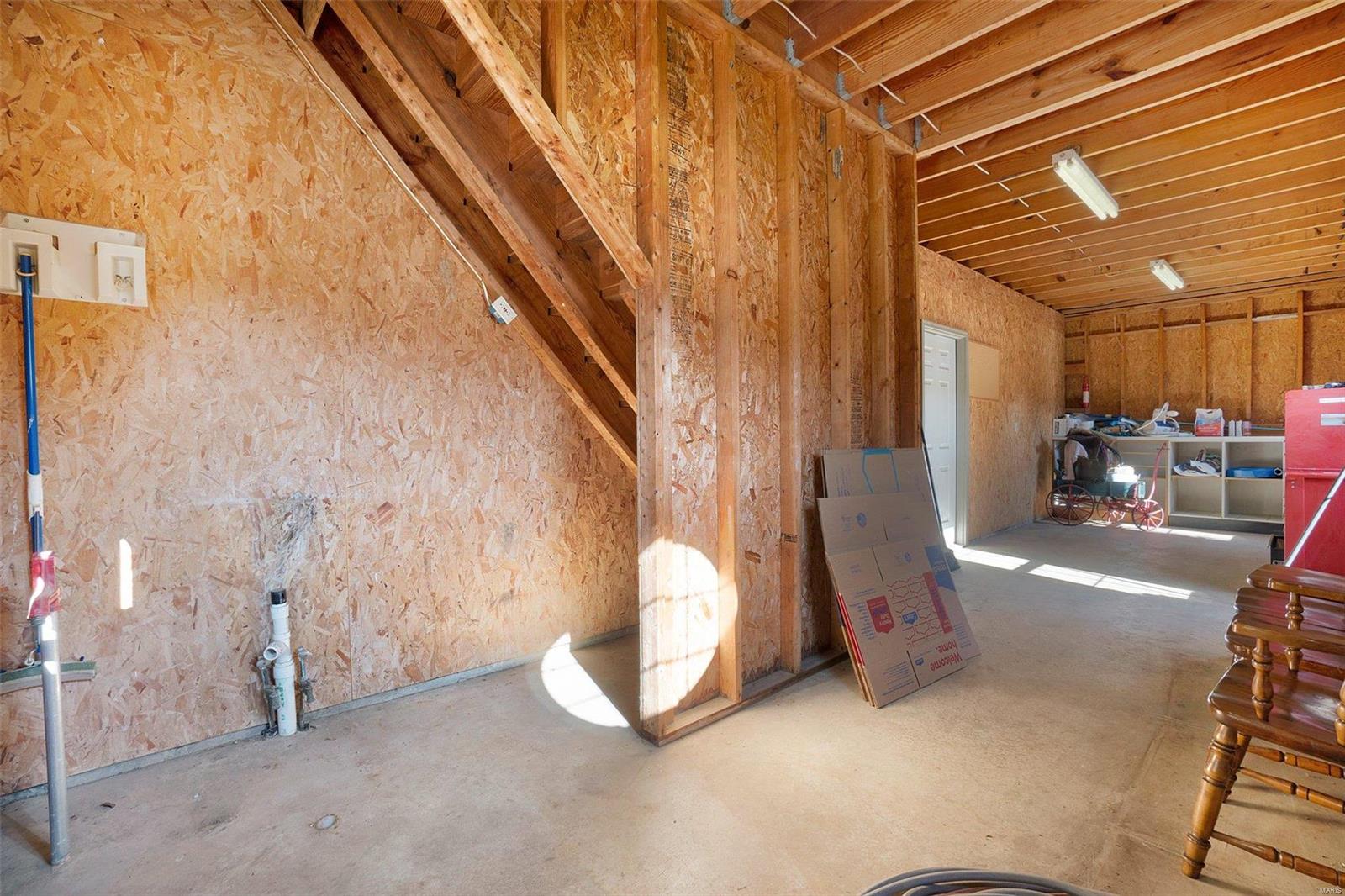 Potts Presby Place - Residential