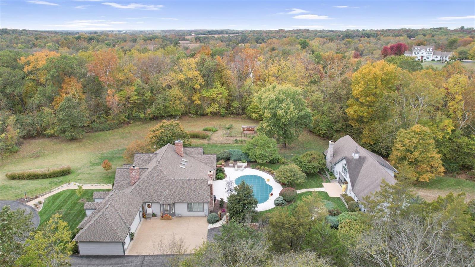 Potts Presby Place - Residential