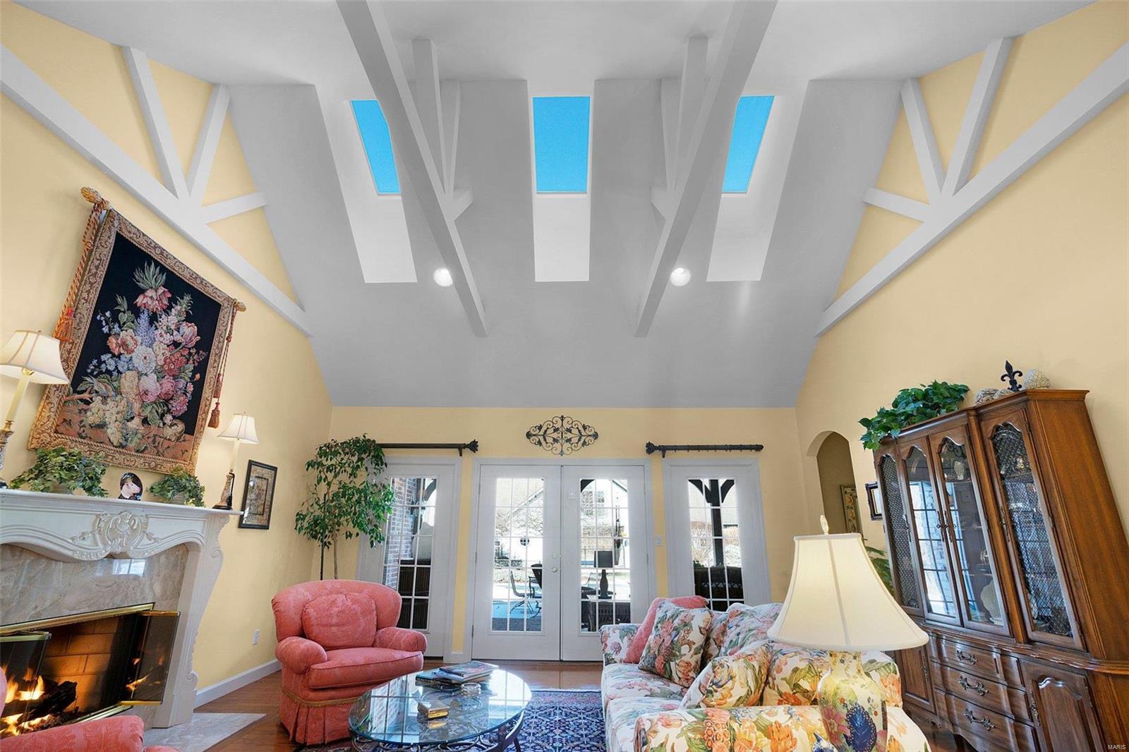 Potts Presby Place - Residential