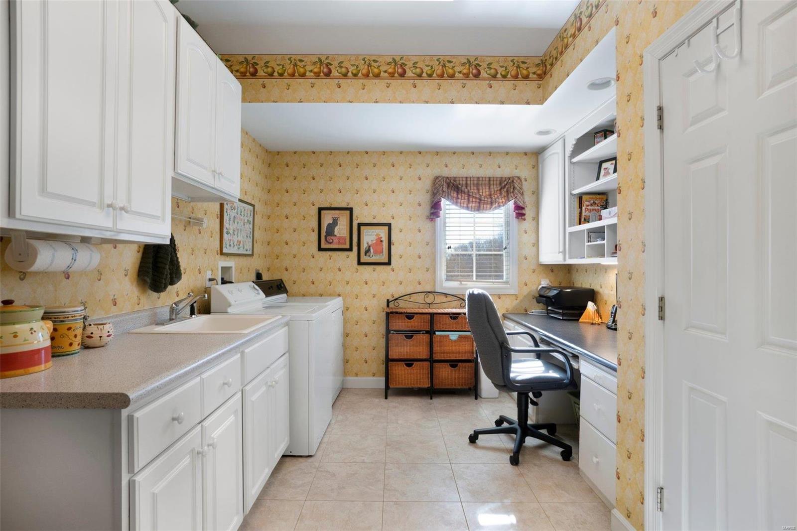 Potts Presby Place - Residential